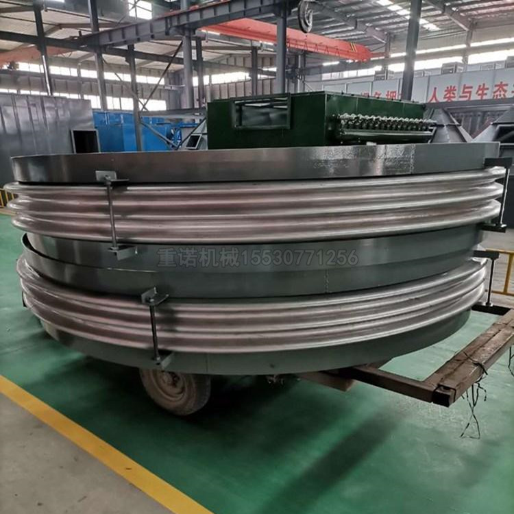 熱力管道波紋管補償器 直埋式波紋管補償器 304不銹鋼波紋管 金屬波紋管補償器