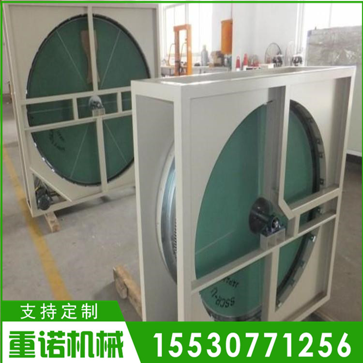 滄州重諾廢氣除理設(shè)備RTO /RCO沸石轉(zhuǎn)輪廢氣處理設(shè)備實(shí)體廠(chǎng)家